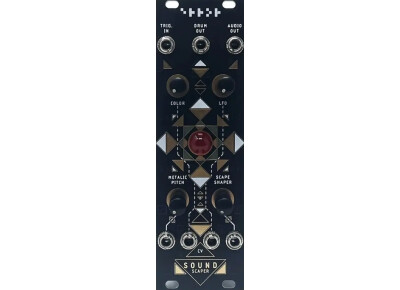 Error Instruments Sound scaper 4CV