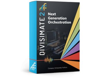 Nextmidi Divisimate 2