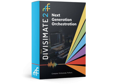 Nextmidi Divisimate 2