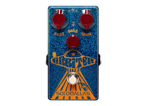 SoloDallas Orbiter Fuzz