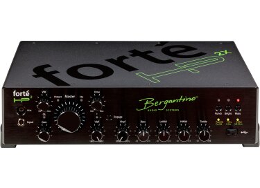 Bergantino Forté HP2X