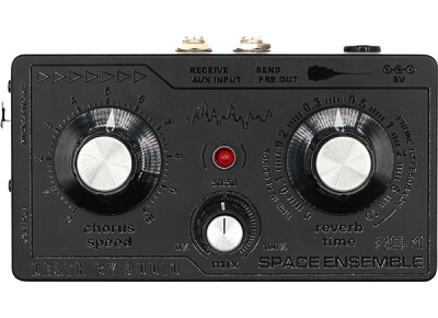 Death By Audio Space Ensemble SE-1