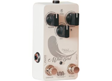 Lna Reverb Shimmer Whitebird - Signature Tanguy Kerleroux
