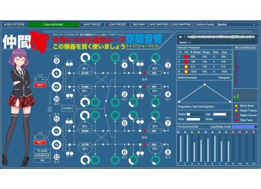 Giorgio Sancristoforo Nakama