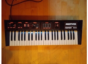Multivox MX65
