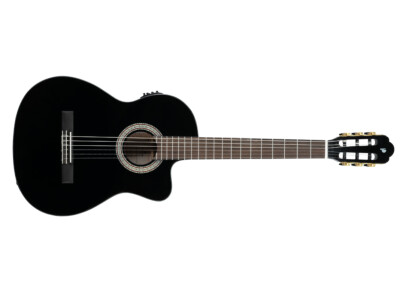 Prodipe Guitars Primera 4/4 CEQ