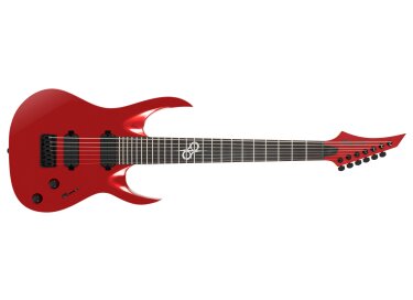 Solar Guitars AB2.7CAR MKII