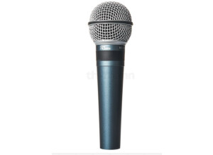 The T.bone M85 Beta