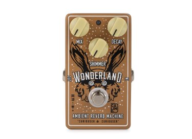 Caline CP-508 Wonderland