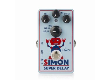Caline CP-513 Simon Super Delay