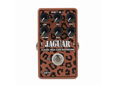 Caline CP-510 Jaguar