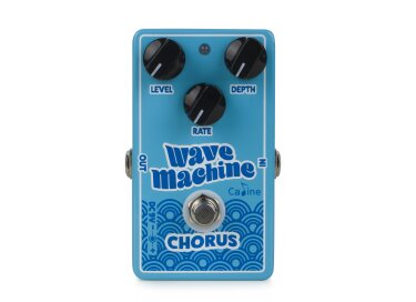 Caline CP-505 Wave Machine