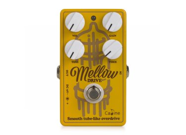 Caline CP-502 Mellow Drive
