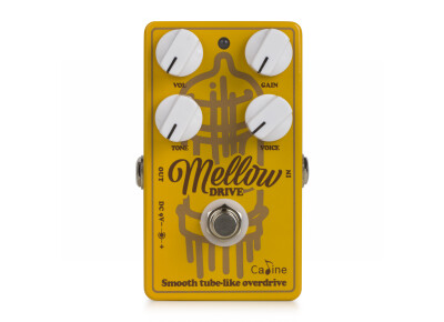 Caline CP-502 Mellow Drive