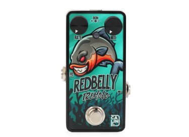 Caline G007 Redbelly Tremolo
