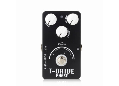 Caline CP-61 T-Drive Phase