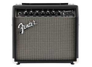 Fender Champion II 25