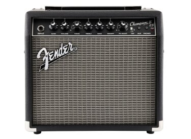 Fender Champion II 25