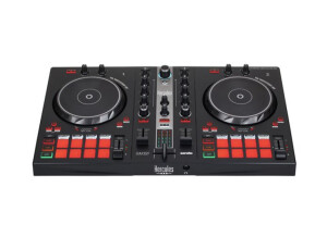 Hercules DJControl Inpulse 300 MK2