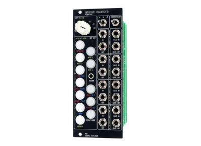 ADDAC System 207 Intuitive Quantizer