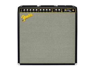 Fender Pano Verb Jack White