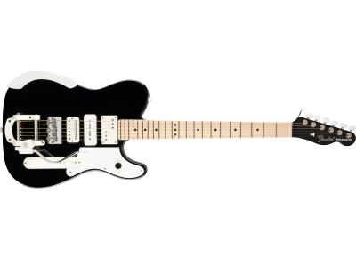 Fender Telecaster Triplecaster Jack White