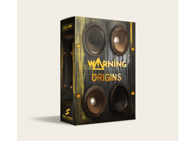 Two Notes Audio Engineering Warning: Origins