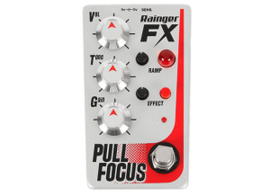 Rainger FX Pull Focus