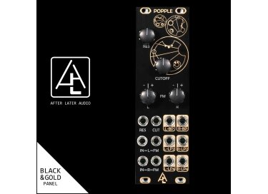 After Later Audio Popple