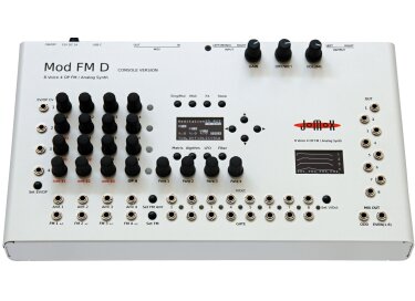 JoMoX Mod FM D