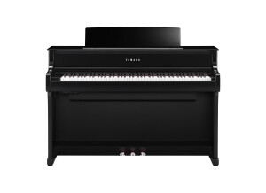 Yamaha Clavinova CLP-875