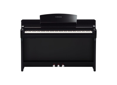 Yamaha Clavinova CSP-255