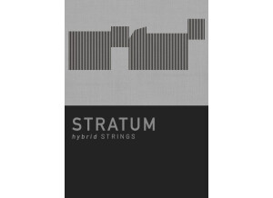 Cinematique Instruments Stratum
