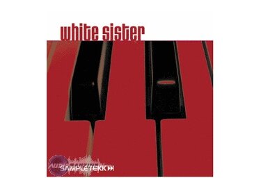 Sampletekk White Sister