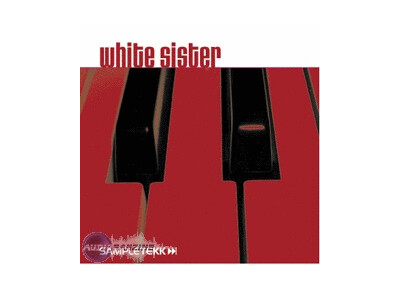 Sampletekk White Sister