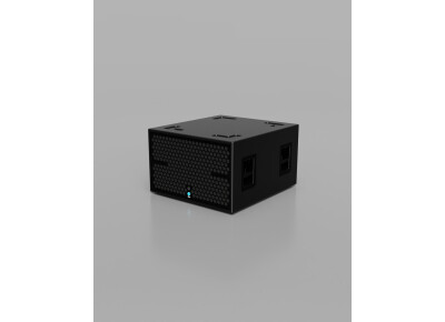 DBM Audio Design DBM115