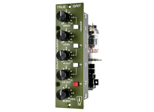Sound Skulptor True Grit