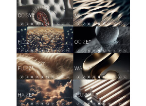 FluidShell 4MBIENCE Volume 5