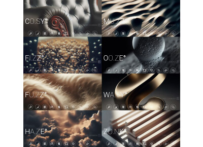 FluidShell 4MBIENCE Volume 5