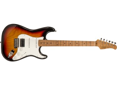 Xotic Effects California Classic XSCPro-2