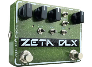 SolidGoldFX Zeta DLX