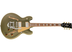 Harley Benton HB-35 Plus Tremolo