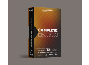 Two Notes Audio Engineering Genome Extensions - Complete Edition