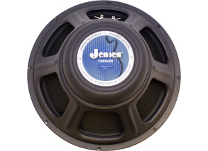 Jensen Tornado Special Edition 12"