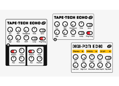 ALM Busy Circuit MFX Echos