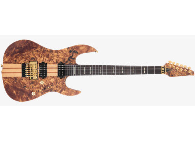 Sire Larry Carlton X10