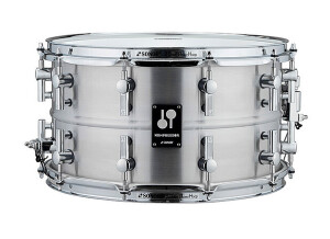 Sonor Kompressor Aluminum 14x8" Snare