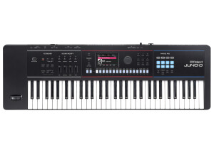 Roland Juno-D6