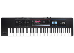 Roland Juno-D7
