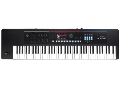 Roland Juno-D7